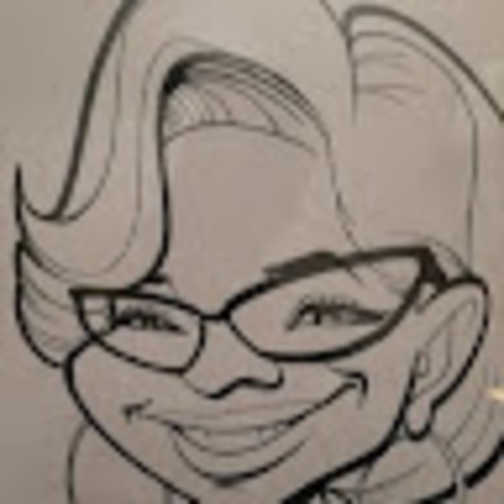 Meet your Posher, Mz.